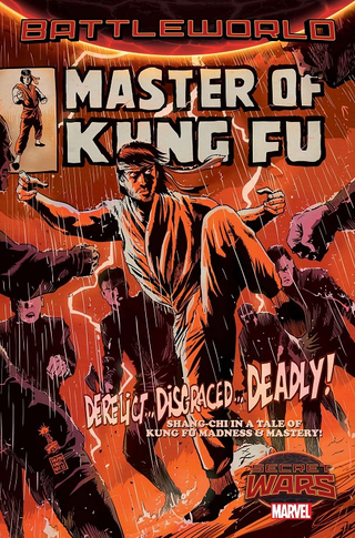 Illustration for article titled Inside Secret Wars: A Look at the "Battleworld" Books